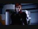 【マスエフェクト2】レネゲイドプレイ＃29　MSVストロンチウムミュール　【MassEffect2】