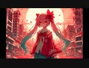 ホウセンカ / Impatiens - チカ