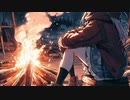 白煙 / White smoke - チカ