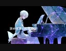 K on the screen. feat.初音ミク/ pineApple.職人