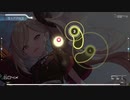 【osu!】Unwelcome School（☆3.60）【個人的に楽しい音ゲーのMAPをプレイするシリーズ#1】