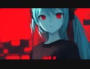 踏み切り【ボカロ　初音ミク　オリジナル】　