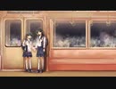 濡れたスカートで帰ろうか / カラヒナタ feat.狐子