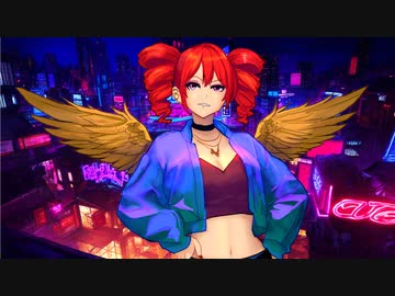 Urban Angel/ 重音テト