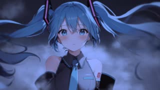 Brume / 初音ミク