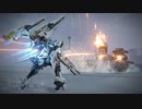 特務機体撃破