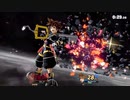 【スマブラ】いくら不調といえどさすがに300%近くまで耐えればソラくらい楽勝よ