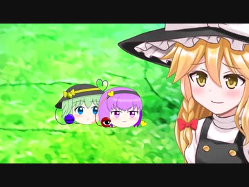 【ゆっくり茶番】こいしの飼い方（23～34話）