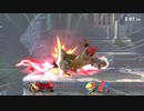 【スマブラ】子供リンクにはブレスが有効か？戦術を切り替えての逆転勝利に震えろ