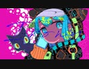アイロニ /鳥珠メ feat.重音テト