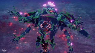 【BLUE PROTOCOL】上級調査「凶闘！機跡の谷」ソロ【ヘヴィスマッシャー】