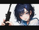 ラブスナイパーfeat.花隈千冬/DTMerつみれ