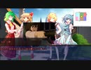 【ゆっくりTRPG】九色のゆっくりソードワールド２・５～ハローアビス～７－３　【実卓リプレイ】