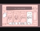 情緒無常少女論／重音テト