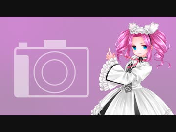 小曲: レンズ越しに隠れた瞳 / 四国めたん