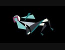 『メロディ』/ etude.wav feat.初音ミク