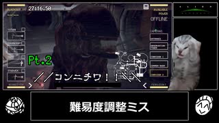 【RTA】Alien:Blackout / Ripley Survival - 44:57.07 Pt.2