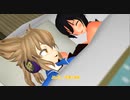 【東方MMD】　絶対正義