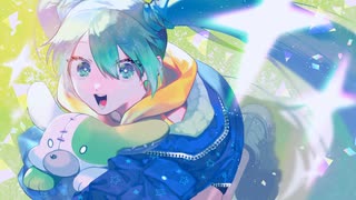 犬飼いたい／初音ミク