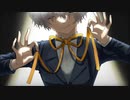 Star Light・χ／足立レイ
