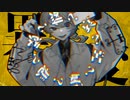 デッドエンドラフライター / 独六畳間 feat.可不