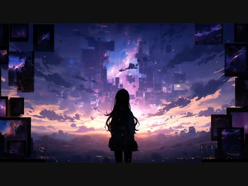 ハッシュタグ.feat 初音ミク