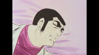 ゴルゴ13(1971) 第29話「VooDoo　Part1～3」