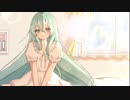 【MV】morning/Aruka's　feat.初音ミク