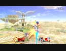 【しずえPart3】メテオをキメたい全キャラVIP挑戦記【スマブラSP】