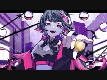 足んないわ / Ruliea 歌ってみた。あられ