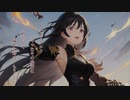 スケアクロウ feat. 夢ノ結唱 ROSE
