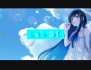 【双葉湊音】Let's Go!!（修正版）【オリジナル】