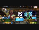 ☆86%ΩTティトゥスac 1BITCHSLAP 100%回避蜂サイバー最速キメラジャブアッパー2R圧倒的勝利バイオクリティカルフック37万