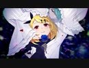 Crimson Catastrophe／初音ミク・鏡音リン