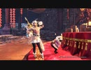 【MHW:IB】並ハンギルド受付嬢が行く歴戦王イヴェルカーナ【プレイ動画】