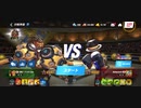 83%ΩTティトゥスfunnycockサイバー最速キメラジャブカウンターアッパー1R圧倒的勝利バイオクリティカルフック34万20万KO