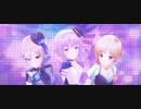 【デレステMV】不埒なCANVAS【オリジナルメンバー】