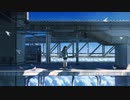 五番目の駅で独を呑む feat.初音ミク 【オリジナル曲】