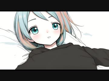 AM4:59【ボカロ　初音ミク　知声　オリジナル】