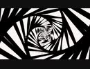 カクレライ- 実験的トラック fast.初音ミク & flower