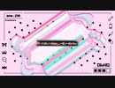 砕糖おわり - おやすみパラリシス(OWALI HC Remix)