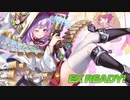 裏塔赤月8F_魔族パ