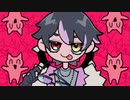混沌ブギ　歌ってみた　【田中レドラ】