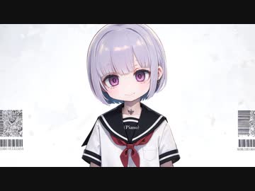 三十前に死にたい【Parabona feat. 可不】