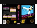 [親父とプレイ]「KUNG FU=スパルタンX（FC）」RTPJプレイ！初の2周クリア！（スマホ撮影）