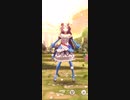 ウマ娘 プリティーダービー　チャンピオンズミーティング SPRINT