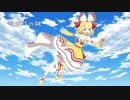 夜明けの鍵/鏡音リン