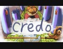 Credo / 初音ミク