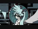 DiVER GENCE Feat.初音ミク / 新しい朝