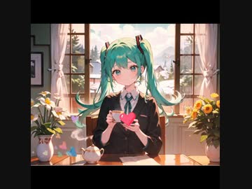 カモミール/初音ミク